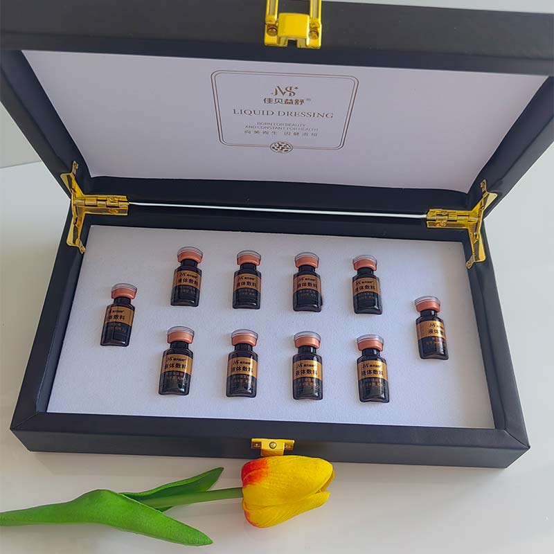 యాంటీ రింక్ల్ మరియు యాంటీ ఏజింగ్ సీరం