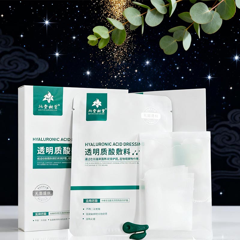 హైలురోనిక్ యాసిడ్ బ్రైటెనింగ్ మాస్క్ హైలురోనిక్ యాసిడ్ బ్రైటెనింగ్ మాస్క్