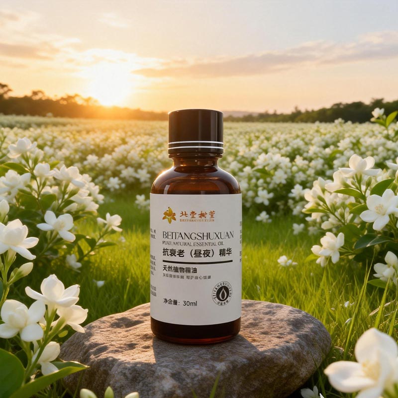 హైడ్రేటింగ్ మరియు ఎలాస్టిక్ రిపేరింగ్ ఎసెన్స్