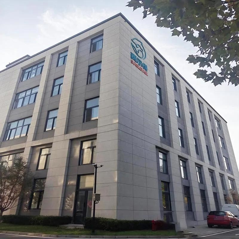 Our Factory