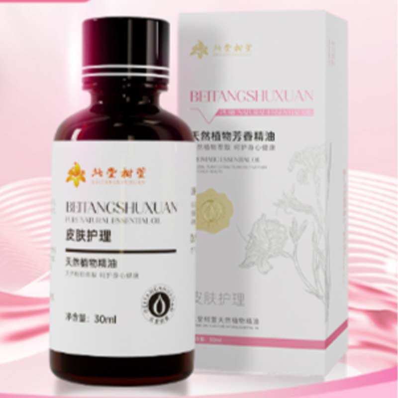 సహజ యాంటీ దురద మరియు ఓదార్పు సారాంశం