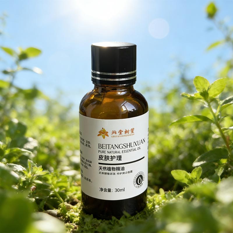 శస్త్రచికిత్స అనంతర సంరక్షణ ముఖ్యమైన నూనె