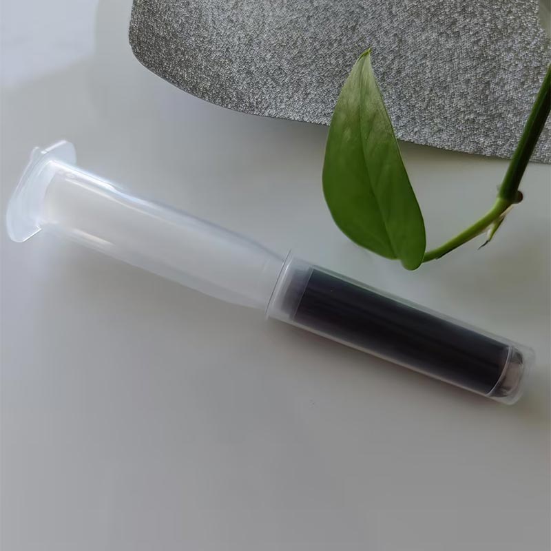 పురుషుల కోసం సిల్వర్ అయాన్ యాంటీ బాక్టీరియల్ జెల్